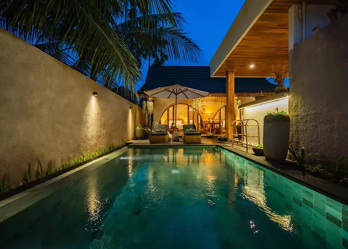Tropical Kasbah Center *