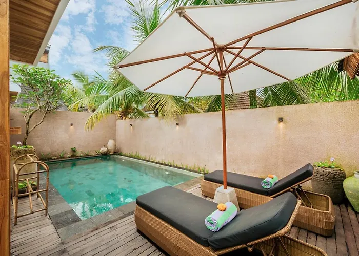 Tropical Kasbah Center *