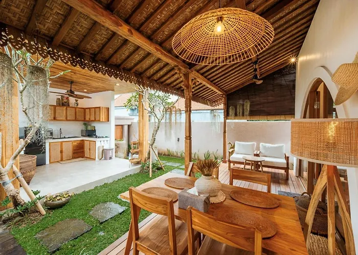 Tropical Kasbah Center *